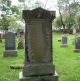 Photo of headstones/thumb_Annabella MacLennan died  1902 [1921] MI Kishorn